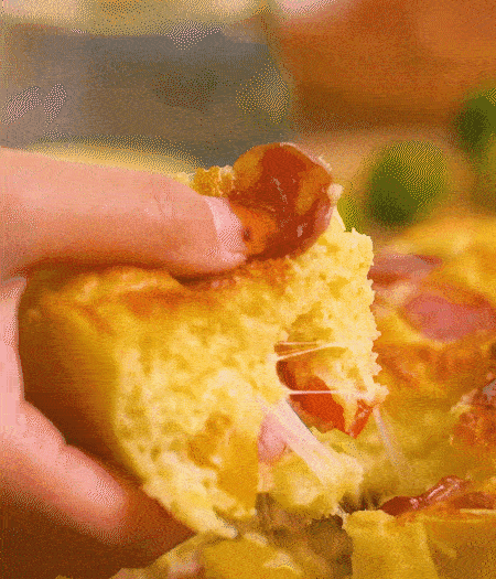 出鍋啦！??！