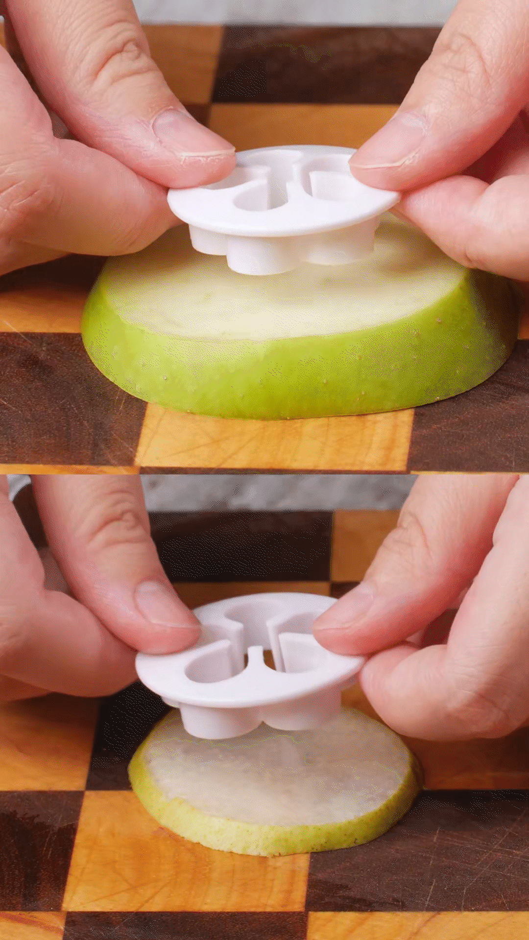 歐包切片，烤箱180°復(fù)烤10分鐘
